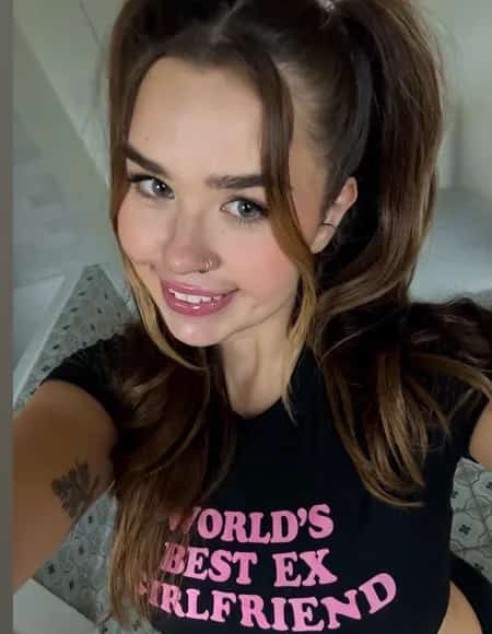 Madelynn May profile photo