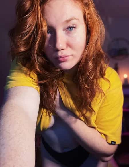 Marley 🦁 profile photo