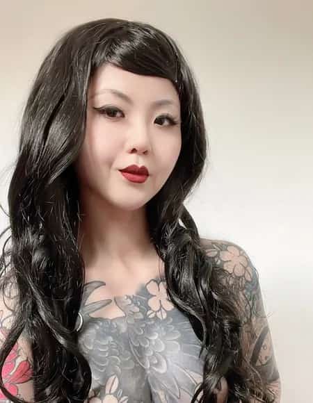 Miss Patricia profile photo