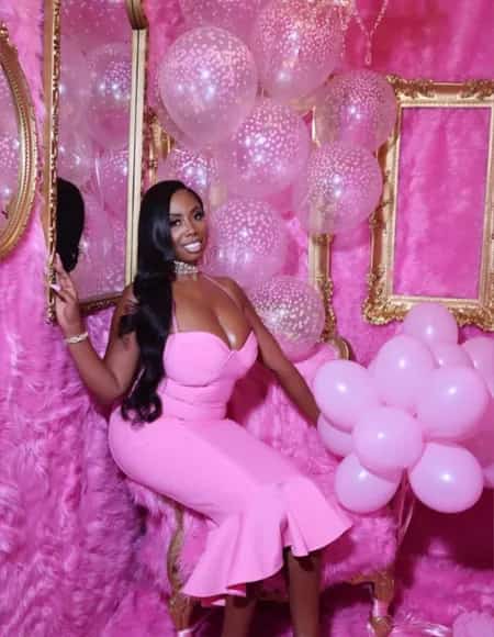 Mscandacevon profile photo