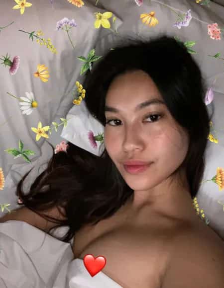 Nadi 💖 profile photo