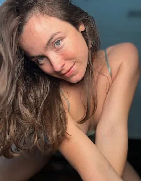 Naomi Wildman profile photo