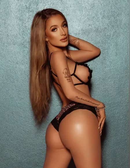 Natasha Tosini🌶️ profile photo