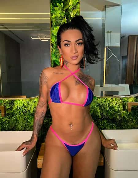 Nathalia Fontes profile photo