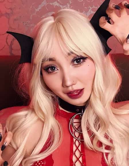 Natsumi 💮ฅ/ᐠ. ̫ .ᐟ\ฅ profile photo