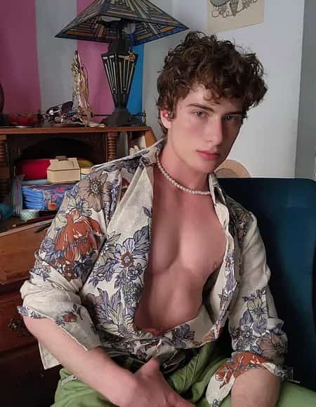 Noah Way profile photo