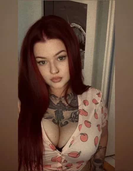 CurvyPathy profile photo