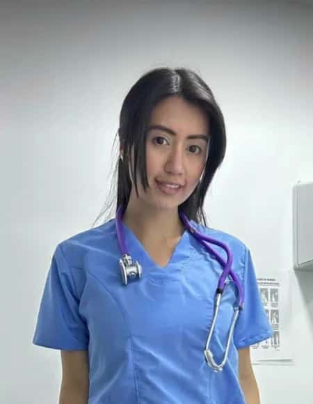 🚨👩🏻‍⚕️Nurse Pilar🏥 profile photo