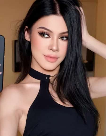 TS PINKY SORAYUT 🏳️‍⚧️ profile photo