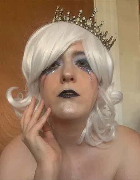 🏳️‍⚧️✨Queen AyZee (Fae/Faer)✨🏳️‍⚧️ profile photo