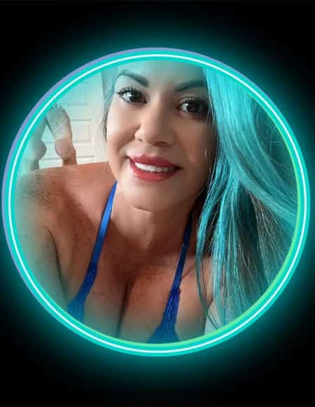 Rachel Storms | JOI QUEEN profile photo