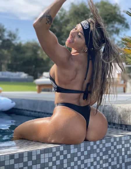 Fa🇧🇷 profile photo