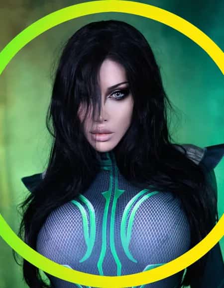 Razorcandi profile photo