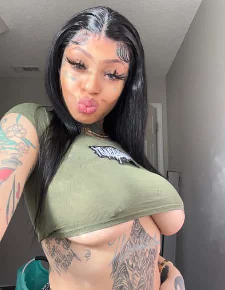 Kaay brazy profile photo