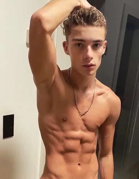 Romeo 🙈 profile photo