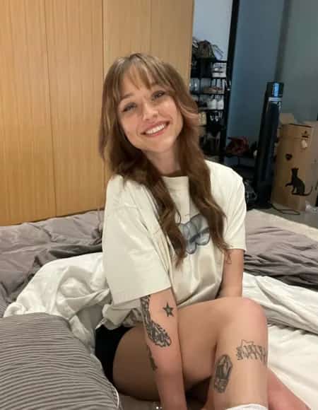 Sabrina (Link in Bio!) profile photo