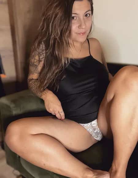 Sage Fox - Swedish cake profile photo