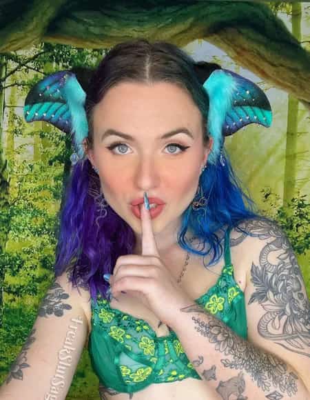 𝐒𝐀𝐆𝐄 🌿 𝐁𝐀𝐂𝐊𝐃𝐎𝐎𝐑 𝐍𝐘𝐌𝐏𝐇𝐎 profile photo