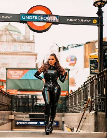 Sahara profile photo