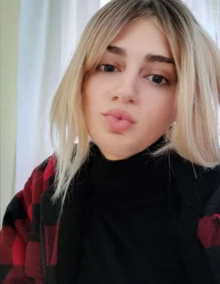 Samantha Sissy profile photo