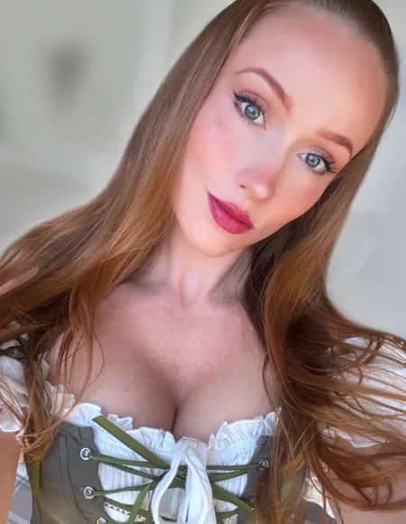 Scarlet Chase ♡ profile photo