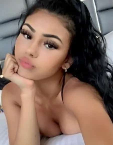 Scarlett🌹 profile photo