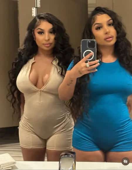 🧿The SiAngie Twins profile photo