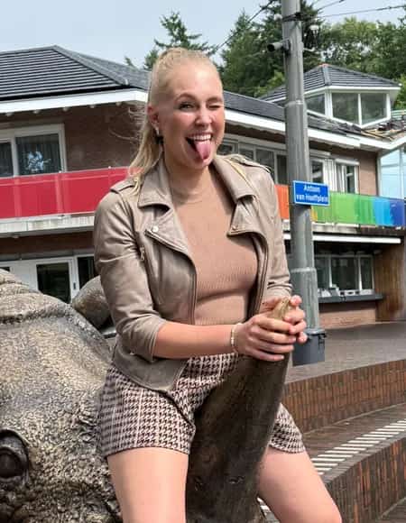 Elise💞The Butt Princess💞 profile photo