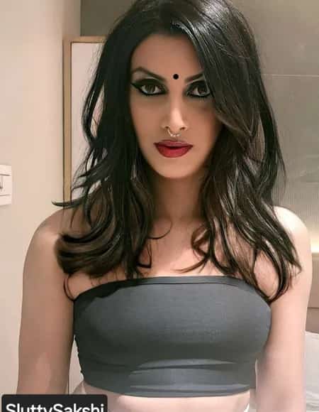 Sakshi Domme profile photo