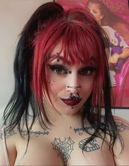 aurora! <3 profile photo