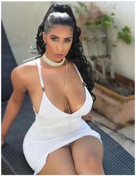 Cock Rate Queen 👸🏻❤️🍆 profile photo