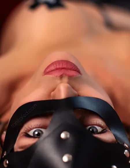 Tanya Fedoseeva profile photo