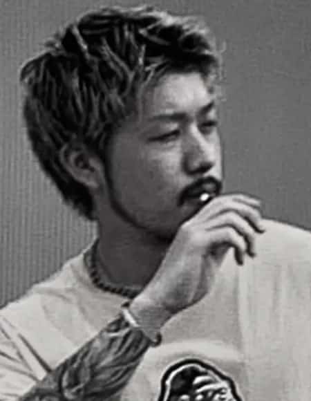 Hiroaki profile photo