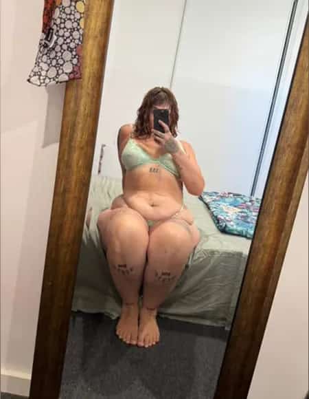 The Kinky Witch Premium ✨ profile photo