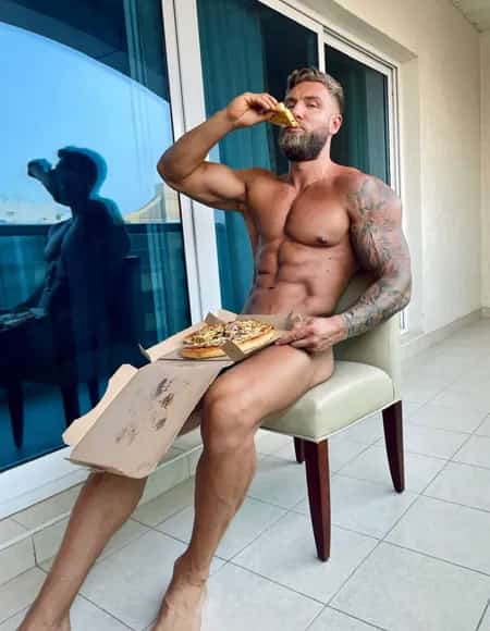 Mattygilbert91 profile photo