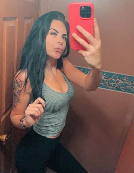 Bratty Tori 💦😈 profile photo