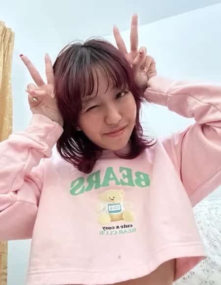 Innocent Hakka's corner 🧁🐰 profile photo