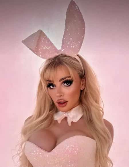 Angellica Good profile photo