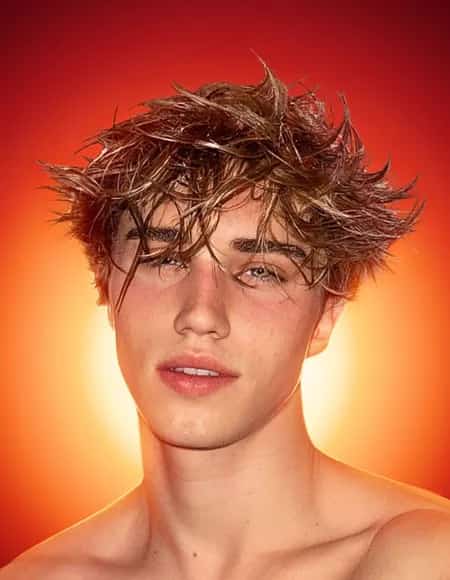 valentin 🔥 (0,1%) profile photo