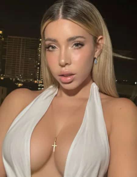 🎀VANESSITA🎀DOLLY 👱🏻‍♀️🧁💦 profile photo