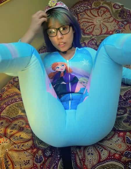 EmpressKoneko profile photo