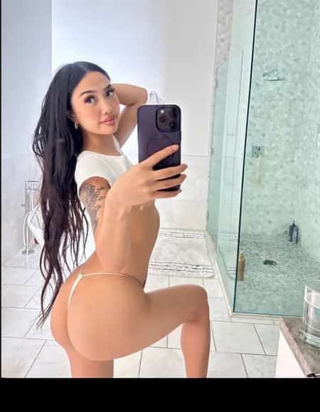 Aja <3 profile photo