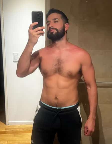 Xaviblinded profile photo