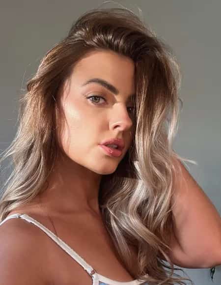 BLUE | Petite Dancer profile photo