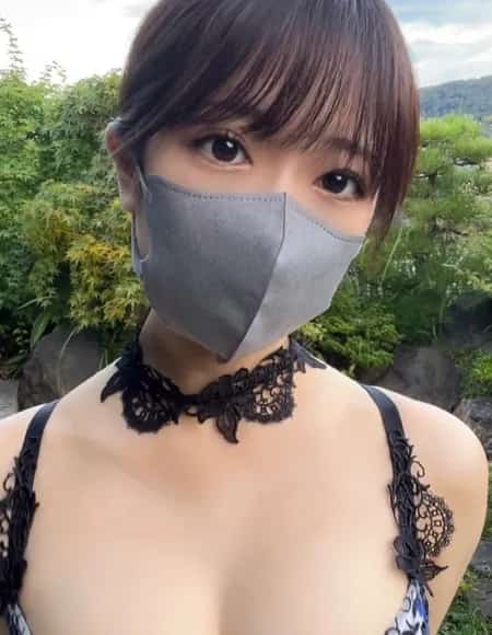 Yamauouchi Suzu 🇯🇵 japanese hentai profile photo