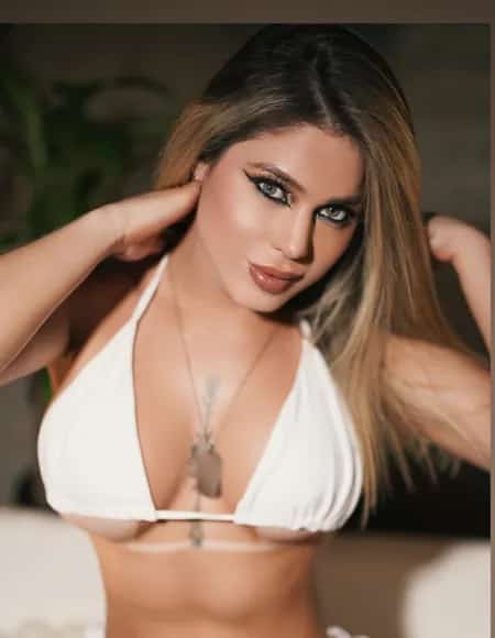 Yessica Doll ⚧️ profile photo