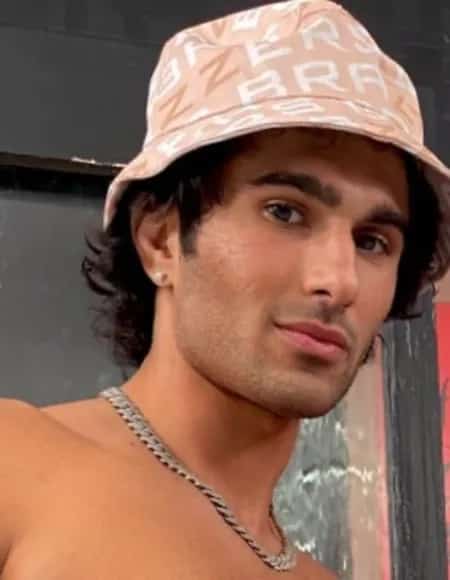 Zane Walker profile photo