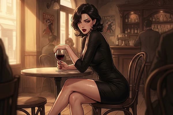 Argentinian OnlyFans